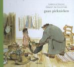 Ernest en Celestine gaan picknicken / Ernest en Celestine, Verzenden, Gelezen, Gabrielle Vincent
