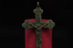 Middeleeuws (Gotisch) - Christelijk Beschermings Bronzen
