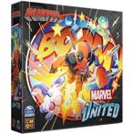 Marvel United Deadpool, Verzenden, Nieuw