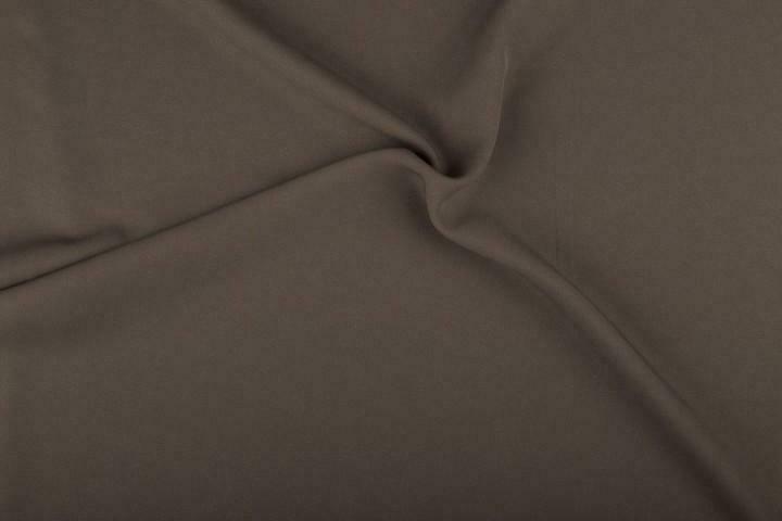 Polyester stof Taupe, Hobby en Vrije tijd, Stoffen en Lappen, 120 cm of meer, 200 cm of meer, Overige kleuren, Nieuw, Polyester