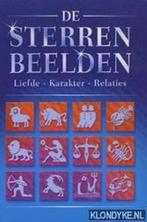 STERRENBEELDEN - LIEFDE/KARAKTER/RELATIES 9789043802444, Boeken, Verzenden, Zo goed als nieuw, Falken