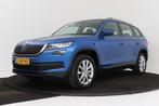 Zakelijke Lease |  Škoda Kodiaq 1.5 TSI Business Edition | T, Gebruikt, Euro 6, Overige kleuren, Lichtmetalen velgen