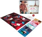 Sexy Rendez Vous | Kheper Games - Erotische Spellen, Hobby en Vrije tijd, Gezelschapsspellen | Bordspellen, Nieuw, Verzenden