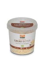 Cacaoboter Mattisson raw superfood, 300 gram BIO, Verzenden, Nieuw