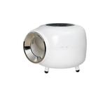 Purrfect Basin - Grote ronde kattenbak met geur beheersing -, Dieren en Toebehoren, Kattenbakken, Verzenden, Nieuw