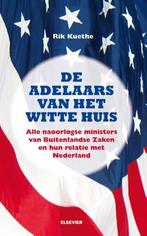 De adelaars van het Witte Huis, Ophalen of Verzenden, Nieuw
