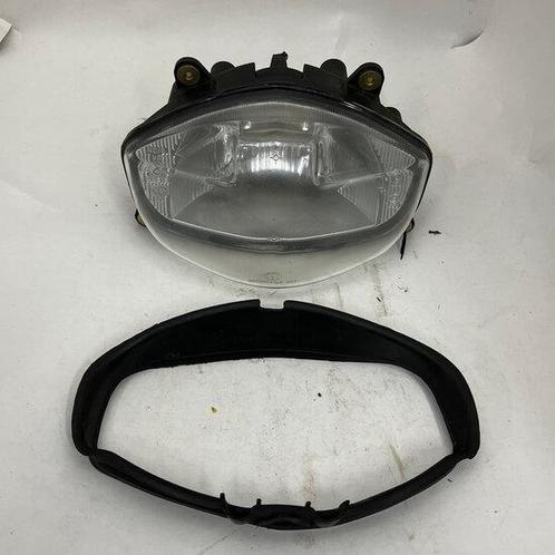 Ducati supersport Headlight (and gasket) 52040153A - 7911..., Motoren, Onderdelen | Ducati, Verzenden