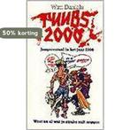 Puubs 2000 9789026966934 Wim Daniëls, Boeken, Overige Boeken, Verzenden, Gelezen, Wim Daniëls
