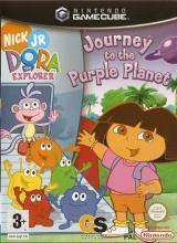 Dora the Explorer Journey to the Purple Planet Zonder Handl, Spelcomputers en Games, Games | Nintendo GameCube, Gebruikt, Ophalen of Verzenden