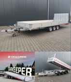Groot aanbod TEMARED aanhangwagens! Snel geleverd!, Auto diversen, Verzenden, Nieuw