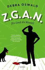 Z.g.a.n. 9789026140433 Debra Oswald, Verzenden, Zo goed als nieuw, Debra Oswald