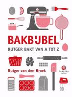 Bakbijbel (paperback), Boeken, Ophalen of Verzenden, Nieuw