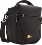Case Logic TBC-406 Cameratas voor Spiegelreflexcamera - Zwar, Verzenden, Zo goed als nieuw