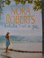 Verhalen van de zee 9789034754417 Nora Roberts, Boeken, Gelezen, Nora Roberts, Verzenden