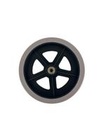 Vermeiren Eco II massief rollator Wiel compleet - Voor/Achte, Ophalen of Verzenden, Nieuw