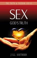 Sex … God's Truth - Jill Southern - 9781852404529 - Paperbac, Boeken, Godsdienst en Theologie, Nieuw, Verzenden
