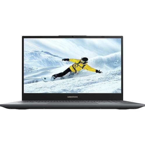 Medion AKOYA E15423 MD62545 i5-1115G4,8/512GB, Computers en Software, Windows Laptops, Verzenden