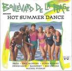 cd - Various - Boulevard De La Plage - Hot Summer Dance, Cd's en Dvd's, Verzenden, Zo goed als nieuw