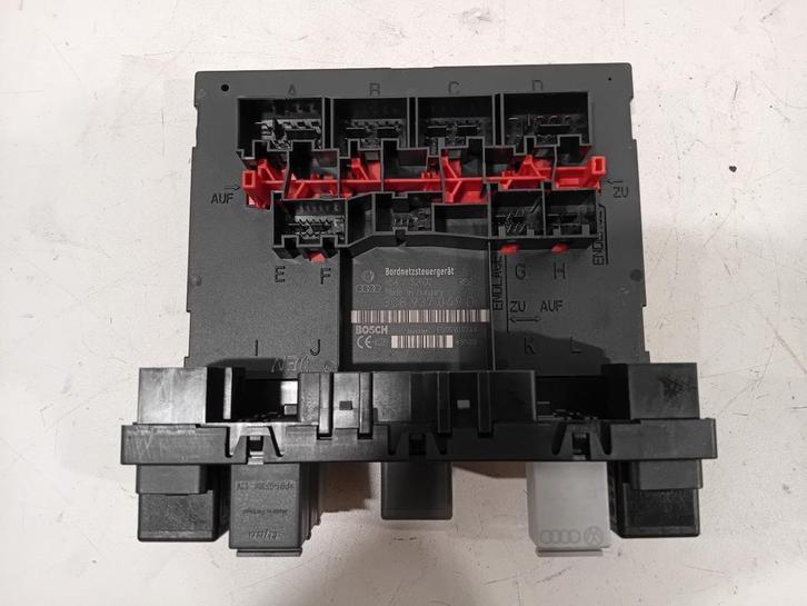 Computer body control Volkswagen Tiguan  1.4 TSI 4motion 3C8, Auto-onderdelen, Elektronica en Kabels, ARN erkend, Stiba lid, Erkend duurzaam