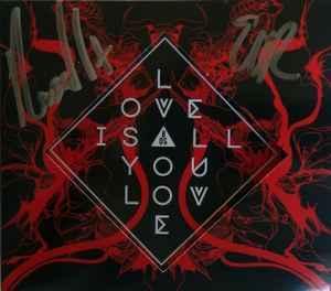 cd - Band Of Skulls - Love Is All You Love (Deluxe CD Ver..., Cd's en Dvd's, Cd's | Rock, Verzenden