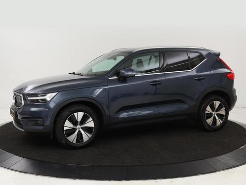 Zakelijke Lease |  Volvo XC40 1.5 T5 Recharge Business Pro |, Auto's, Volvo, Lease, Overige kleuren, Automaat, SUV of Terreinwagen