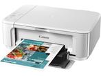 Canon PIXMA MG3650S - All-in-One Printer - Wit, Verzenden, Zo goed als nieuw