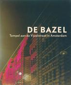 De Bazel 9789068684421, Boeken, Kunst en Cultuur | Architectuur, Verzenden, Zo goed als nieuw