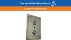 Bieden: Marine Stainless Steel Door Control, Ophalen of Verzenden, Nieuw, Kabel of Apparatuur