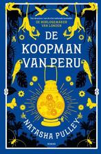 Boek De koopman van Peru 9789026145834, Boeken, Verzenden, Zo goed als nieuw