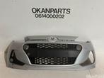 Hyundai i10 II Facelift Voorbumper 86511-B9500, Auto-onderdelen, Carrosserie en Plaatwerk, Ophalen, Gebruikt, Voor, Bumper