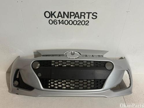 Hyundai i10 II Facelift Voorbumper 86511-B9500, Auto-onderdelen, Carrosserie en Plaatwerk, Gebruikt, Voor, Bumper, Ophalen