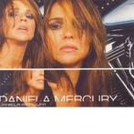 cd - Daniela Mercury - Sou De Qualquer Lugar, Verzenden, Zo goed als nieuw
