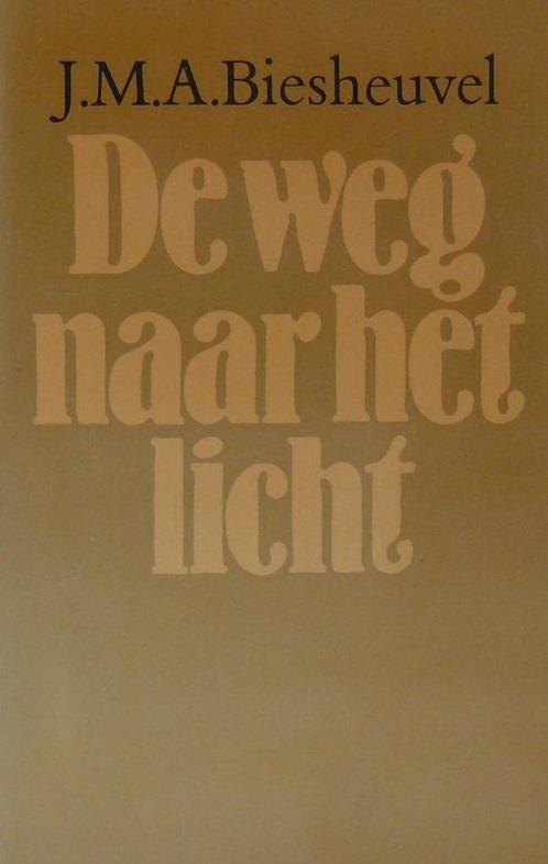 De weg naar het licht en andere verhalen 9789029016681, Boeken, Overige Boeken, Gelezen, Verzenden