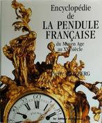 Encyclopédie de la pendule française du Moyen Age au XXe, Nieuw, Verzenden