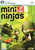 PC Mini Ninjas (Geseald), Verzenden, Nieuw