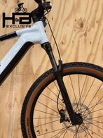 Cube Stereo Hybrid 120 Pro 750 29 inch E-Mountainbike 2024, Fietsen en Brommers, Fietsen | Mountainbikes en ATB, Overige merken