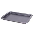 Benson Universele bakplaat - PTFE-vrij - 33 x 23 cm - Han..., Huis en Inrichting, Keuken | Keukenbenodigdheden, Ophalen of Verzenden