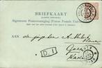 Nederland - Geulem Geulhem - Ansichtkaart (119) - 1900-1960, Gelopen