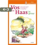 Vos en Haas in gevaar / Vos en Haas 9789401420563, Boeken, Verzenden, Gelezen, Sylvia Vanden Heede