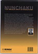 NUNCHAKU 9789081246415 M.B. Lambrecht, Verzenden, Gelezen, M.B. Lambrecht