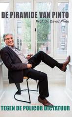 De piramide van Pinto 9789463380461 David Pinto, Verzenden, Gelezen, David Pinto
