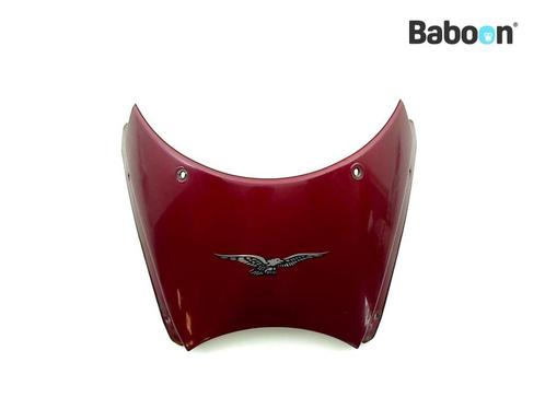 Bovenkuip Midden Moto Guzzi V11 1100 Le Mans 2002-2006 Upper, Motoren, Onderdelen | Overige, Gebruikt, Verzenden