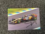 Mclaren - Lando Norris - 2025 - Foto, Verzamelen, Automerken, Motoren en Formule 1, Nieuw