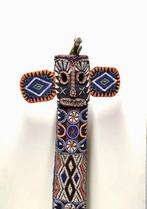 Masque olifant, geheime samenleving Kuosi - Bamileke -, Antiek en Kunst