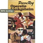 Operatie bankgeheim 9789029535229 Pierre Rey, Verzenden, Gelezen, Pierre Rey