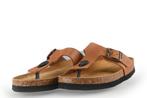 Hush Puppies Sandalen in maat 33 Cognac | 10% extra korting, Verzenden, Hush Puppies, Jongen of Meisje, Schoenen