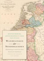 Wandelingen der Neederlanden 9789025300944 Kester Freriks, Gelezen, Kester Freriks, Joyce Roodnat, Verzenden