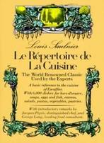 Le Repertoire De LA Cuisine. Saulnier, Louis, Boeken, Kookboeken, Verzenden, Zo goed als nieuw, Saulnier