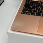 MacBook Air M1 256GB roze /zeer net /83% batt /garantie, Computers en Software, Apple Macbooks, 256 GB, 2 tot 3 Ghz, Qwerty, 8 GB