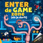 ENTER DE GAME ZONE / Zoeklicht dyslexie 9789048733378, Verzenden, Gelezen, Monique van Hest